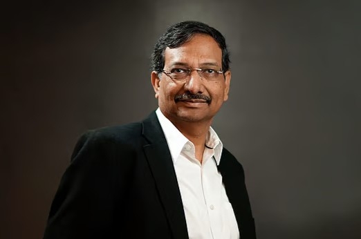 Arun Jain: From Fintech Pioneer to Champion of Rural Transformation